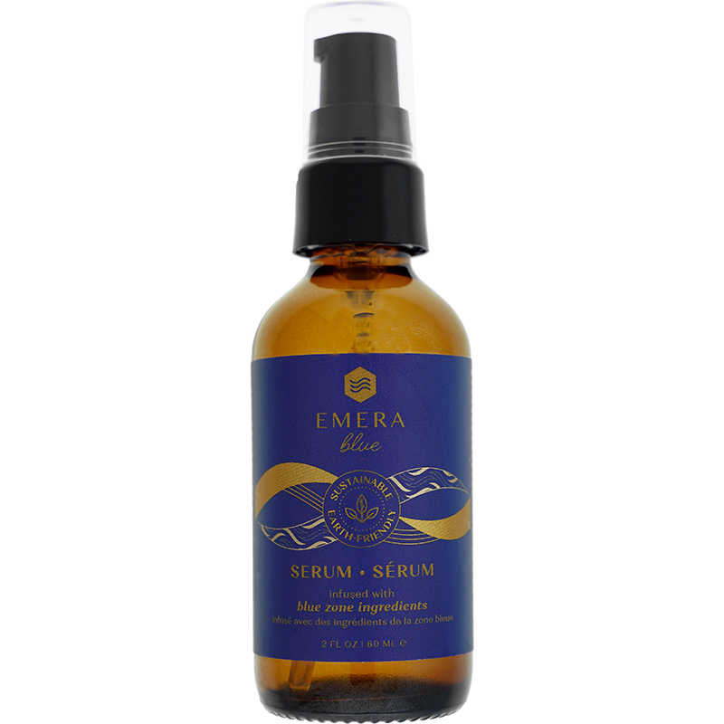 EMERA BLUE Serum, 60ml