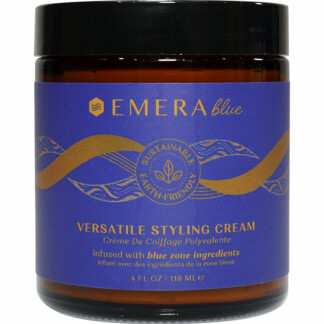 EMERA BLUE Versatile Styling Cream, 118ml