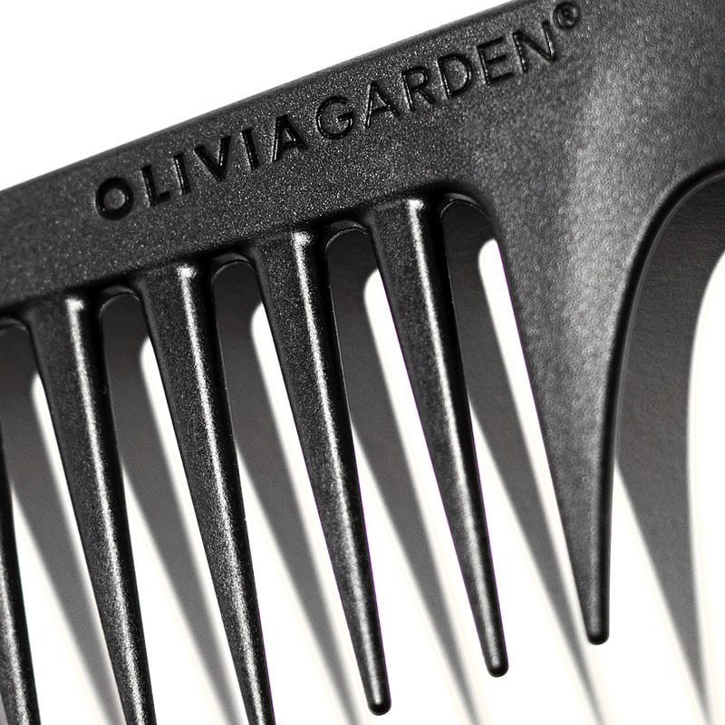 Olivia Garden CarbonLite Combs - Image 3