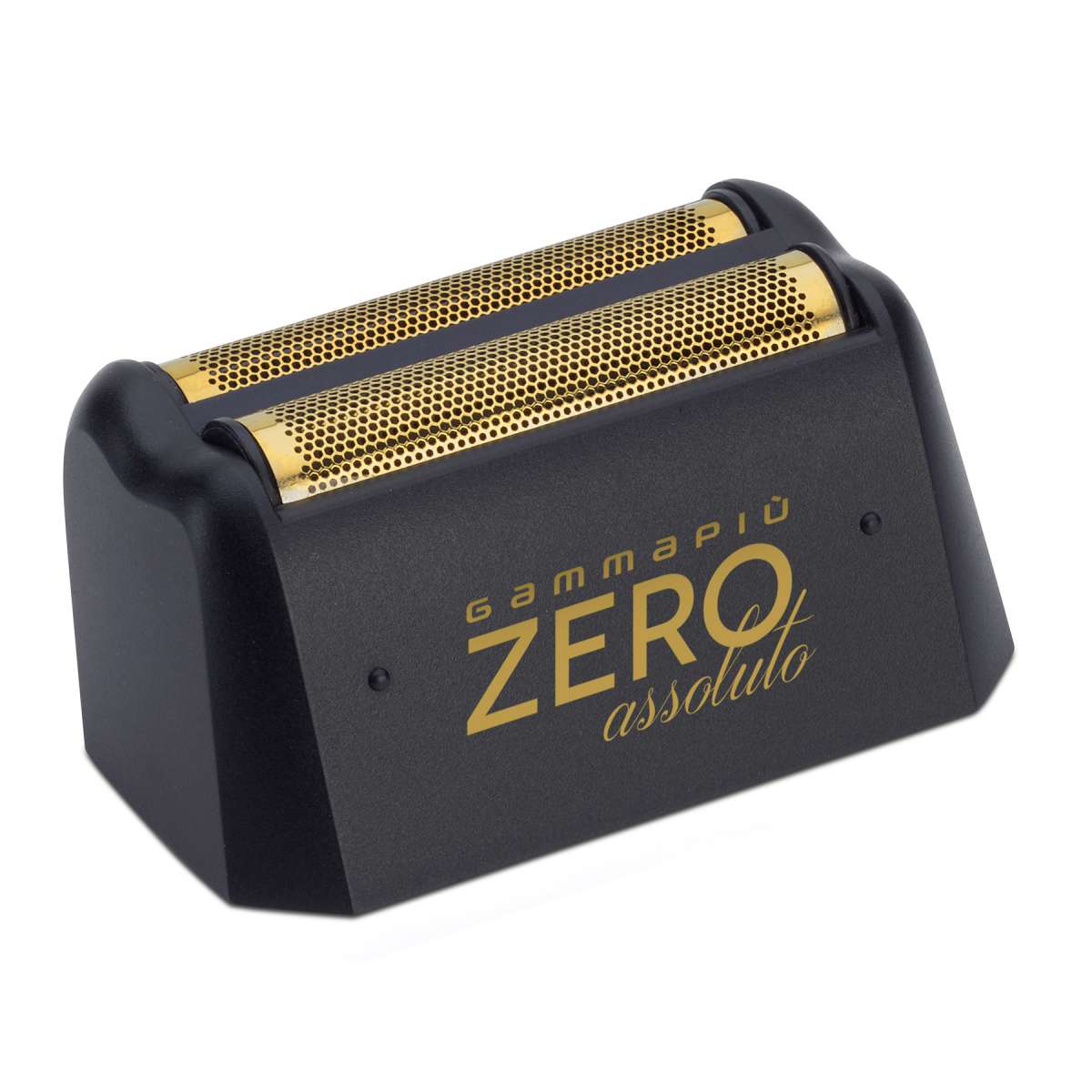 Gamma Più Absolute Zero Replacement Gold Titanium Foil Assembly