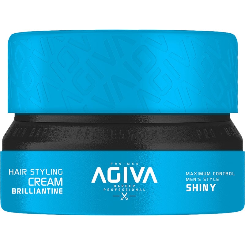 Agiva Styling Cream Brilliantine, 150ml