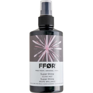 FFØR Super:Shine Gloss Mist, 100ml
