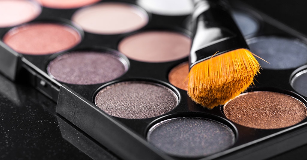 The Best Eyeshadow Palettes