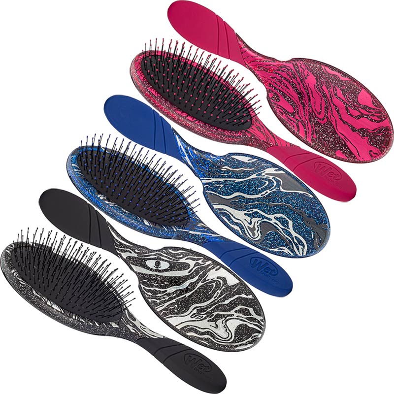 WetBrush Pro Detangler Mineral Sparkle
