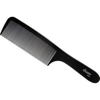 Diane Curved Barber Clipper Comb