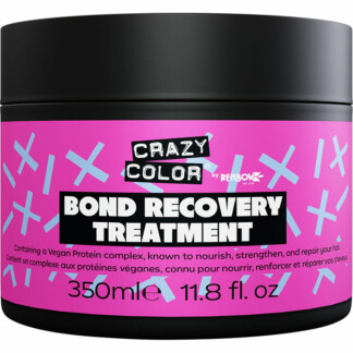 Crazy Color Bond Recovery Treatment