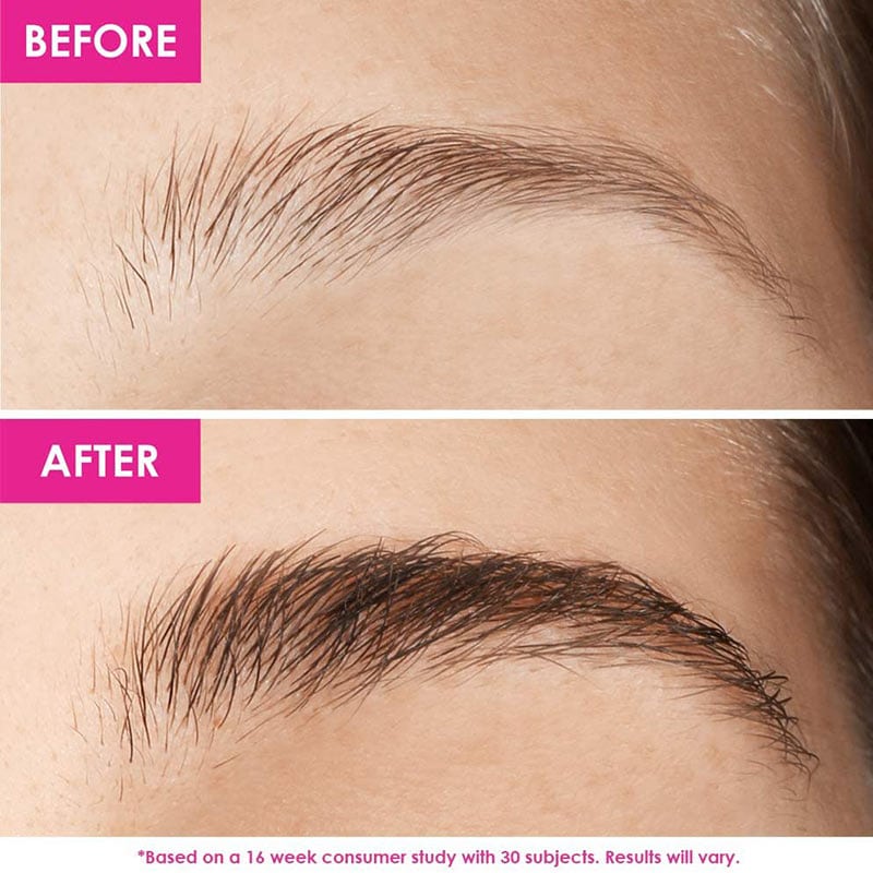 GrandeBROW 2-In-1 Tinted Brow Gel + Brow Enhancing Serum, 3.5ml - Image 10