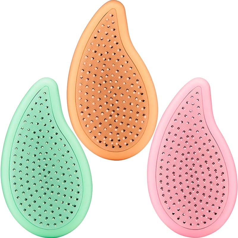 WetBrush Go Green Palm Detangler - Image 2