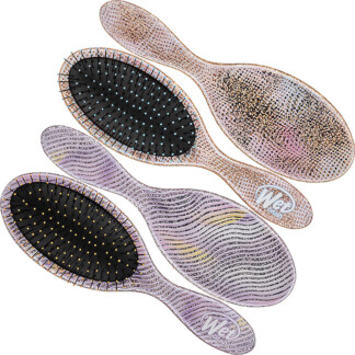 WetBrush Original Detangler Digital Daydream