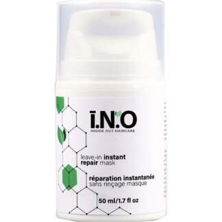 i.N.O Inside Out Haircare Leave-In Instant Repair Mask