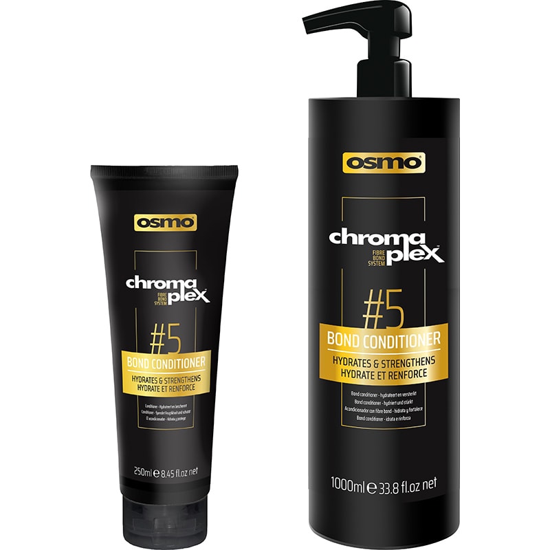 OSMO Chromaplex #5 Bond Conditioner