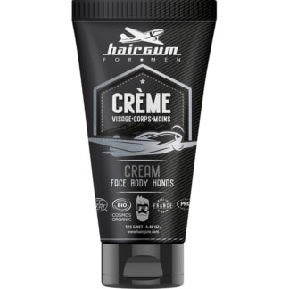 Hairgum Cream for Face, Body & Hands, 125g