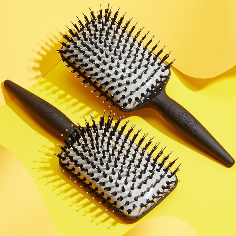 WetBrush High Performance Blow Out Paddle - Image 6