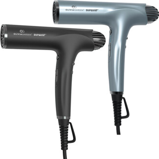 Olivia Garden SuperHP Professional Hair Dryer 1875 Watt
