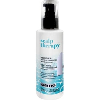 OSMO Scalp Therapy Finishing Crème with Sea Buckthorn Fruit Oil, 150ml