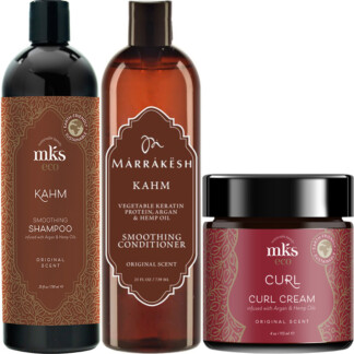 MKS eco Split Ends Essential Solution