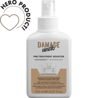 Damage Undo Pre-Treatment Booster, 150ml