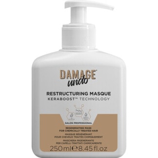 Damage Undo Restructuring Masque, 250ml