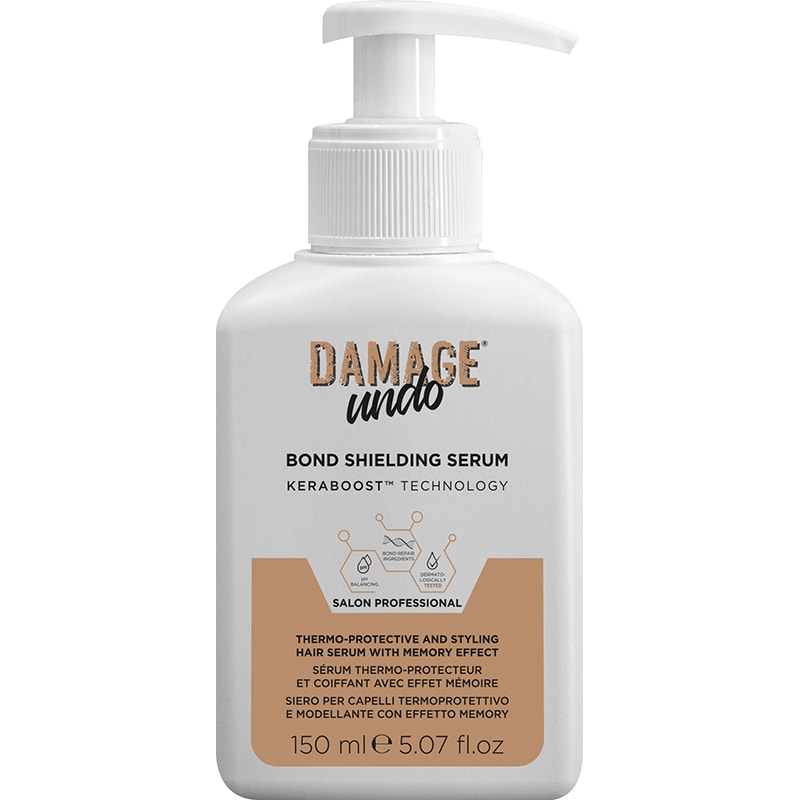 Damage Undo Bond Shielding Serum, 150ml