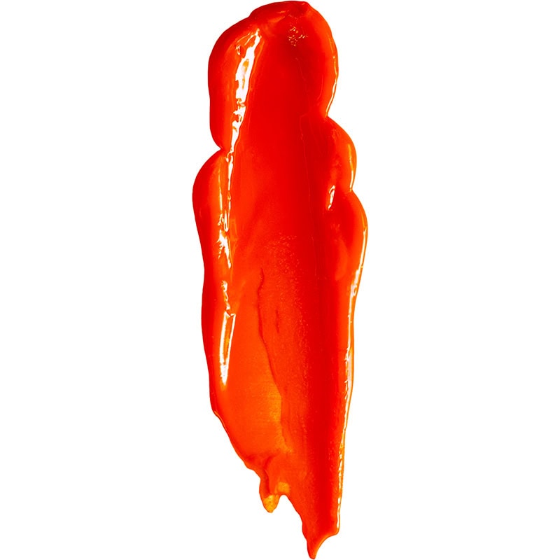 Danger Jones Semi-Permanent Color - Burnout Orange, 118ml - Image 7