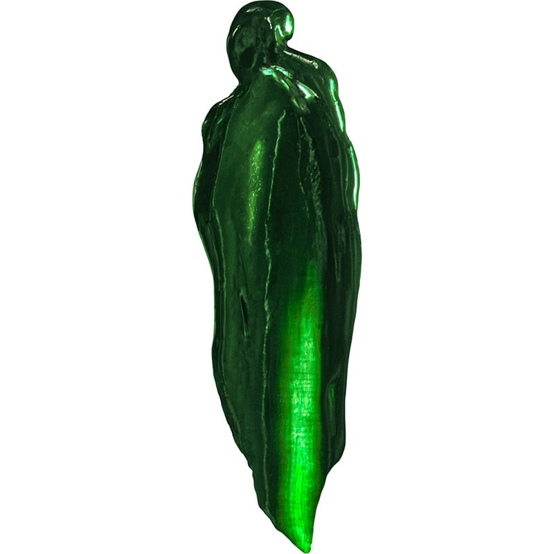Danger Jones Semi-Permanent Color - Empire Green, 118ml - Image 7