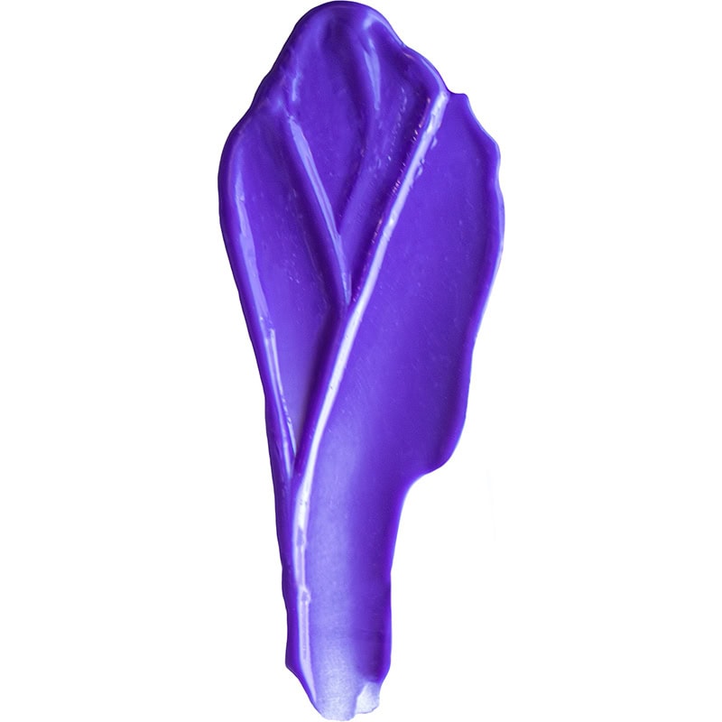 Danger Jones Semi-Permanent Color - Exotica Light Purple, 118ml - Image 7