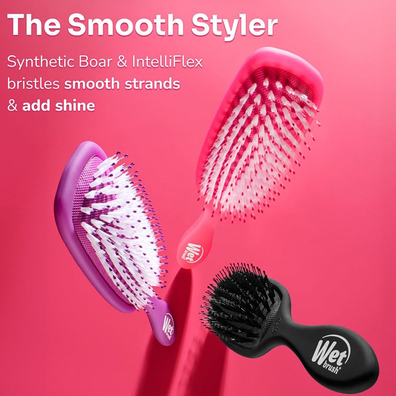 WetBrush Shine Enhancer Core Line - Image 8