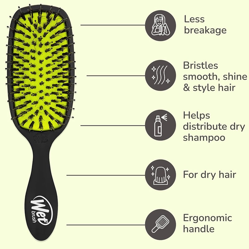 WetBrush Shine Enhancer Core Line - Image 4