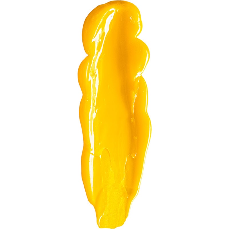 Danger Jones Semi-Permanent Color - Starrider Yellow, 118ml - Image 7