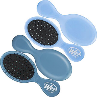 WetBrush Mini Detangler Core Line