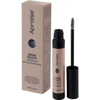 Apraise Brow Sculpt Lamination Gel, 10ml