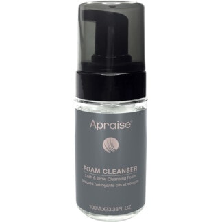 Apraise Foam Cleanser, 100ml