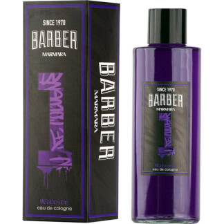 Barber Marmara Eau De Cologne No.1, 500ml