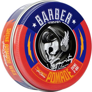 Barber Marmara Shine Pomade, 100ml