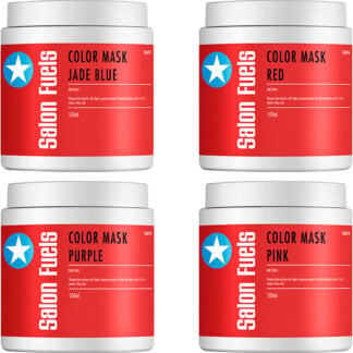 Salon Fuels Color Mask, 500ml