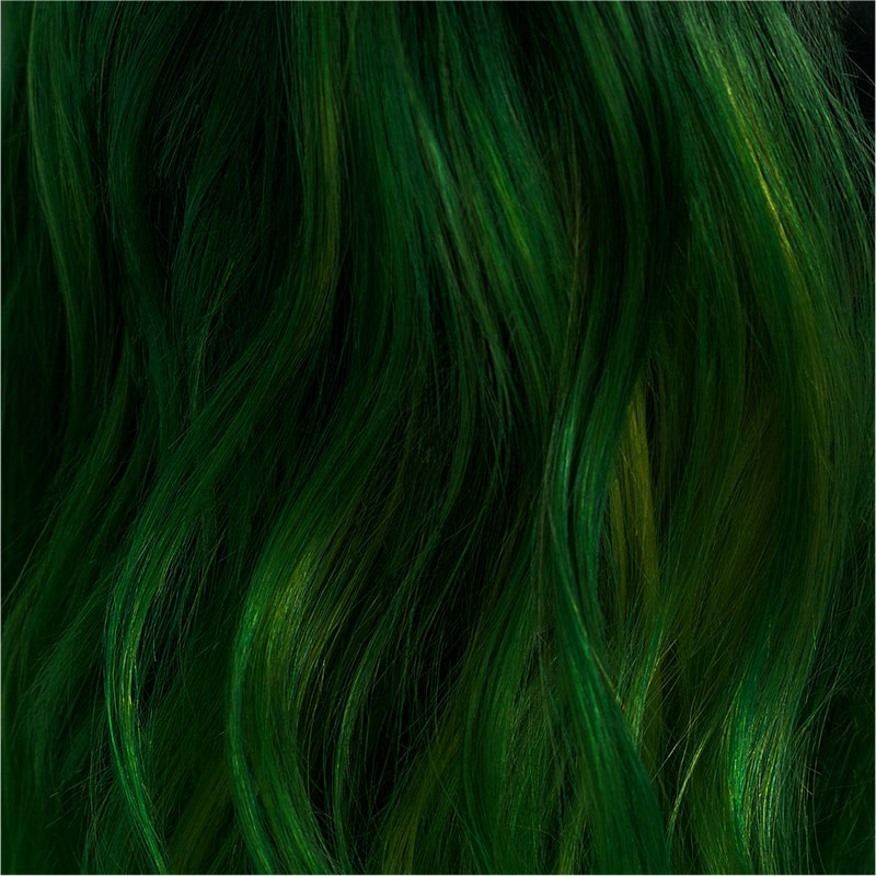 Danger Jones Semi-Permanent Color - Empire Green, 118ml - Image 5