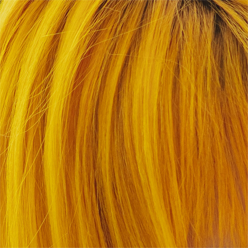 Danger Jones Semi-Permanent Color - Starrider Yellow, 118ml - Image 5