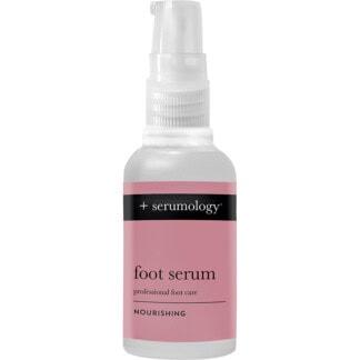 Serumology Professional Foot Care – Nourishing Foot Serum, 30ml