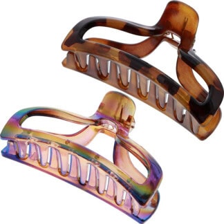 Hair Claw Clip Clamp, 9.5cm