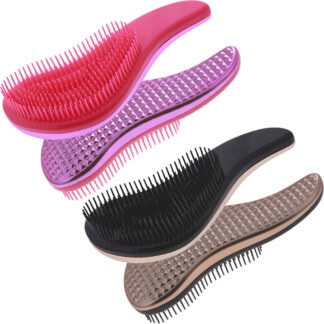KAYPRO Detangling Brush
