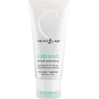 Malibu C Head Lab Scalp Scrub, 177ml