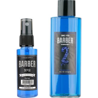 Barber Marmara Eau De Cologne No.2