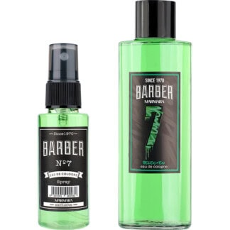 Barber Marmara Eau De Cologne No.7