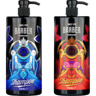 Barber Marmara Shampoo, 1150ml