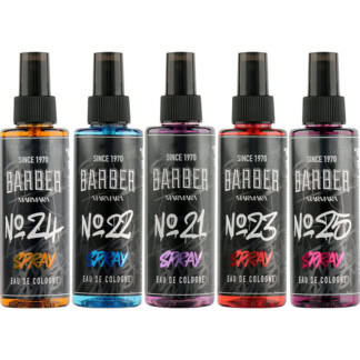 Barber Marmara Eau De Cologne Spray, 150ml