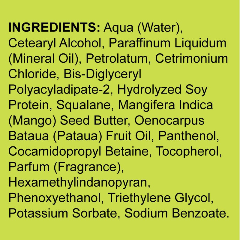 OSMO Essence Curl Renourishing Mask, 250ml - Image 13