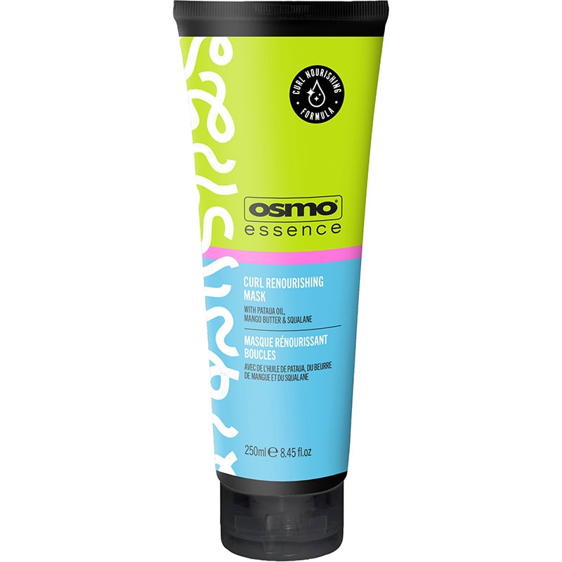 OSMO Essence Curl Renourishing Mask, 250ml