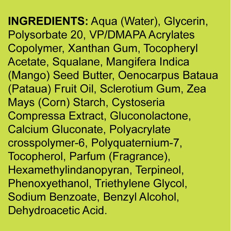 OSMO Essence Re-Energising Curl Gel, 150ml - Image 12