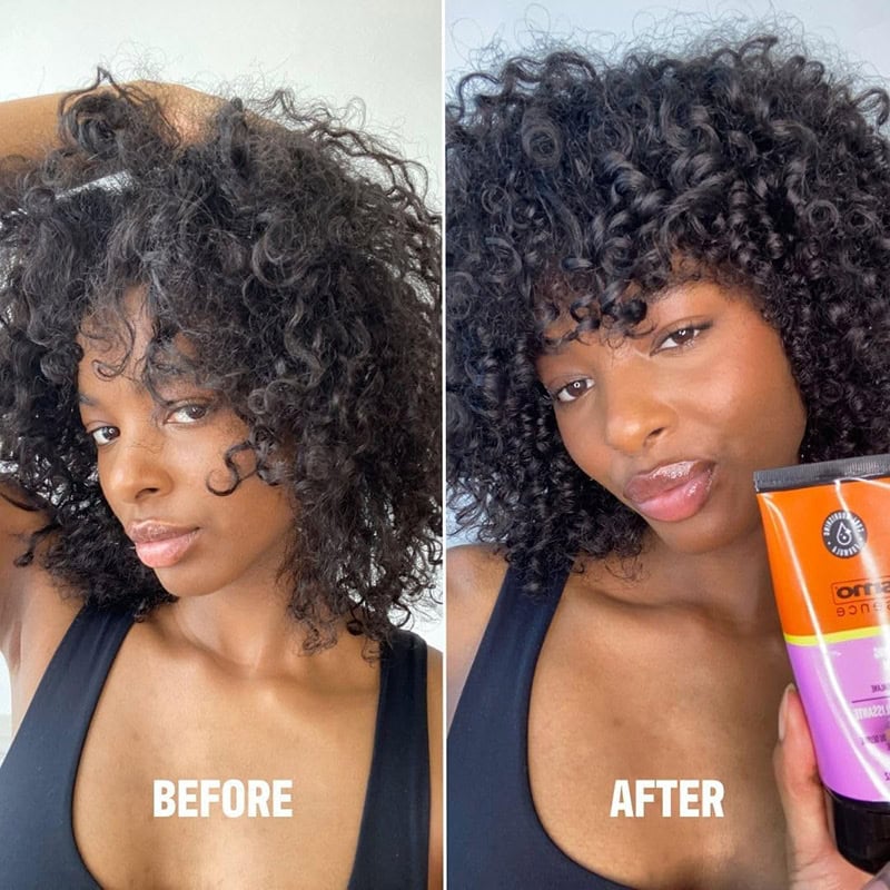 OSMO Essence Replenishing Curl Cream, 150ml - Image 10