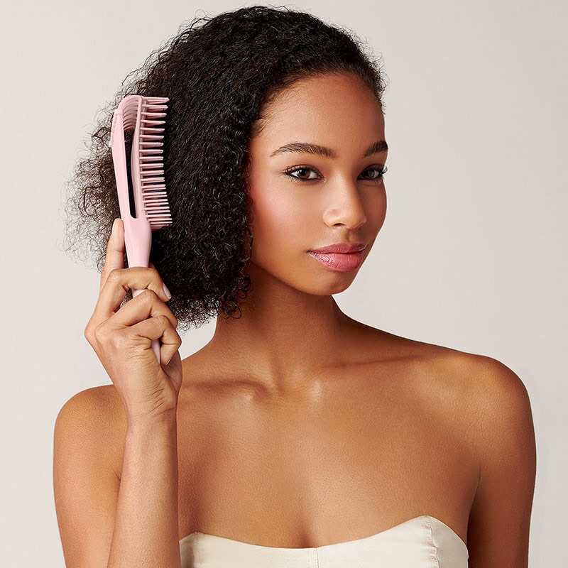 Diane Flex Detangle Brush - Image 4